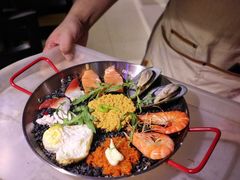 -囧吉香生蚝牛排馆(湖北路店)