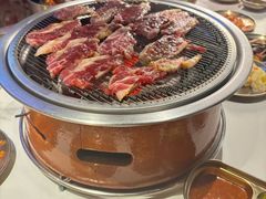 -西塔老太太泥炉烤肉(望京一店)