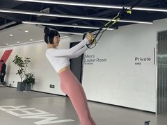 -WEGYMER健萌健身(麦德龙钰龙天下馆)