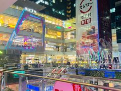 -福田卓悦INTOWN购物中心