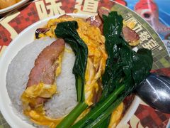 -广九餐室(陈家祠扬韬广场店)