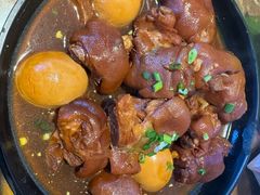 -95号酱骨·一块豆腐(展春园西路店)