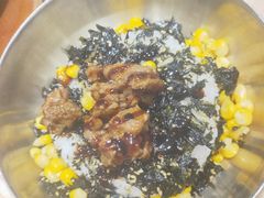 -米村拌饭(南京万达茂店)