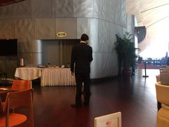 -国家大剧院西餐厅