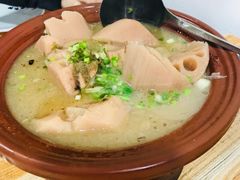 -董厨煨汤馆(车站路店)