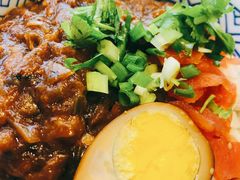 卤肉饭-吉野家(魏公村店)