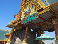 -七彩云南欢乐世界