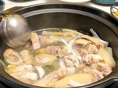 -润泽园椰子鸡(汇一城店)