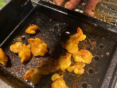 -伍丁·烤牛肋(和平东桥店)