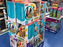 -TOYSRUS玩具反斗城(大连恒隆广场店)