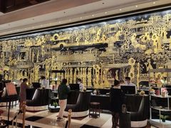 -广州花园酒店