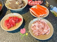 -大虎重庆老火锅(正弘城店)