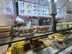 -宫门口馒头铺(创始人总店)