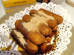 -卤校长重庆火锅(国兴店)