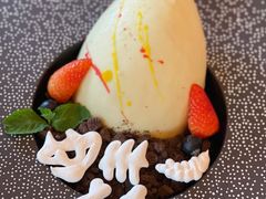 -哈蒙德餐厅