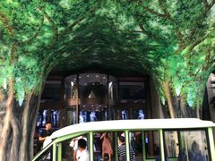 -云境生态园(红谷滩店)