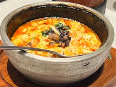 -狮王府淮扬菜(玄武湖金茂览秀城店)