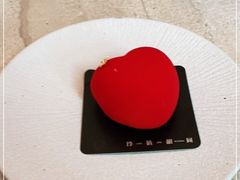 -玲婧胡同·生日蛋糕·餐厅(嘉里城店)