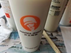 -麦当劳(世贸店)
