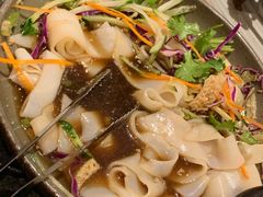 -丝路金桃·新疆菜(徐汇店)