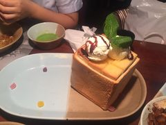 -外婆家(南开大悦城店)