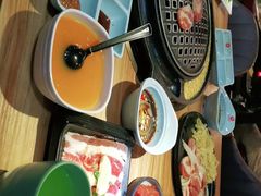 -小米烤肉-泥炉炭烤(常营店)