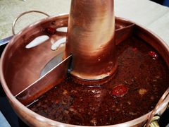 -致和老涮庄山西刀削面(万寿路4号院店)