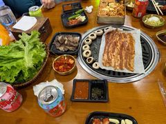 -杀猪天·韩国烤肉(总店)