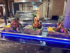-烟台百纳瑞汀酒店