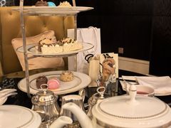 -大堂吧·下午茶·特调鸡尾酒(大连一方城堡豪华精选酒店)