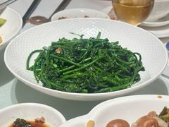 -金河半岛园林酒家(金融城店)