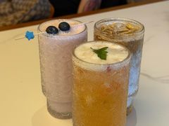 -桂园餐厅(五大道店)