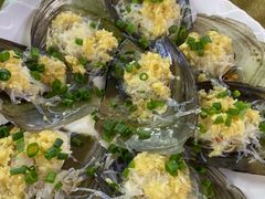 -板桥海鲜广场(文明东店)