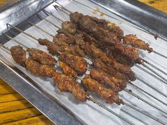 -兰州马子禄牛肉面(文景公园店)