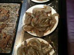 -星海汇海鲜自助烤肉火锅(百大店)