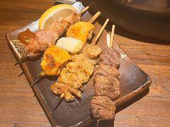 -鸟鹏烧鸟居酒屋(熙龙湾店)