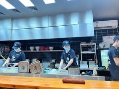 -Ramen满吉·豚骨拉面(丽园路店)