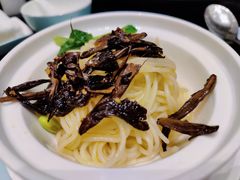 一口拌面-翠湖轩中餐厅(昆明翠湖宾馆店)