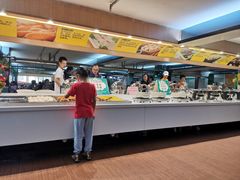 -文星素食(兴华路店)