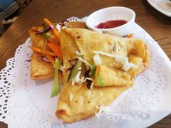 -Masala Curry and BBQ·玛莎拉巴基斯坦美食(金水万达店)
