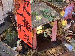 -锦上中式酒馆(南内环店)