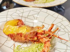 -北京柏悦酒店·锦庭餐厅Dining Room