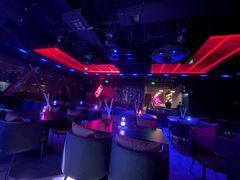 -MOSSO音乐酒吧·live house(南京旗舰店)