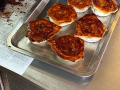 -王记海棠糕(新场古镇店)