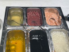 -加餐海鲜自助(宝龙一城店)