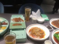 -羲和雅苑•北京烤鸭(国贸商城店)