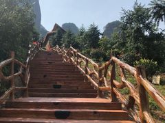 -南武当山景区