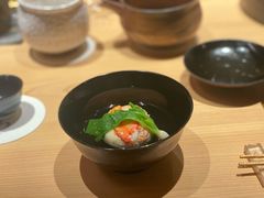 -银座岩