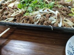 -清真永恒华威肉饼(潘家园店)