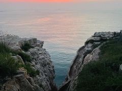 -长岛南北长山旅游景区